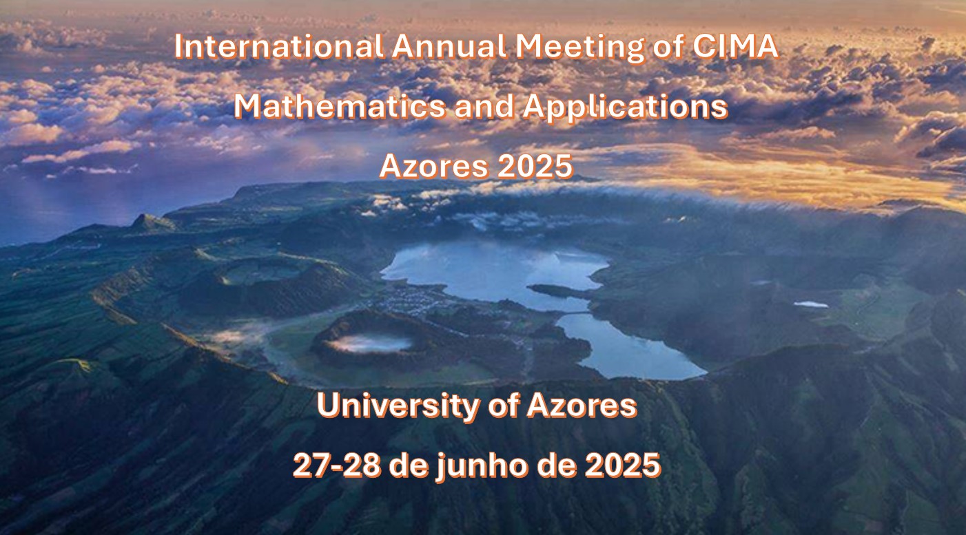 International Meeting 2025 - CIMA
